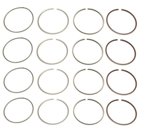 ENGINE PISTON RING SET STD