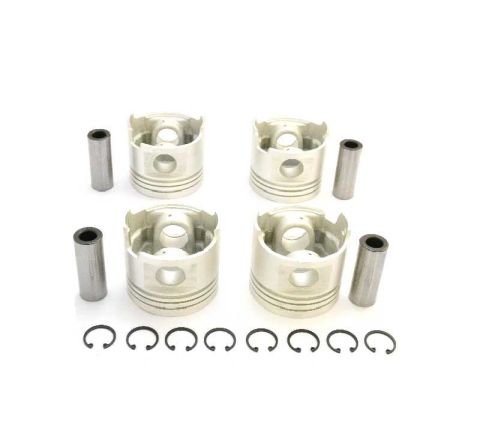 ENGINE PISTON & PIN SET (STD)