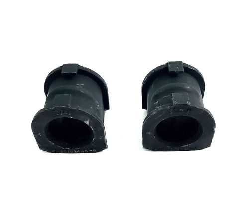 X2 FRONT ANTI ROLL BAR D-BUSHES