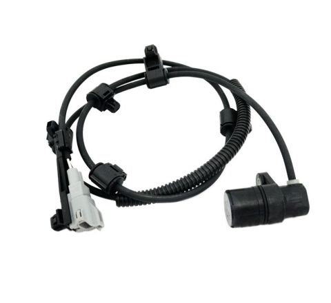 REAR ABS SPEED SENSOR L/H