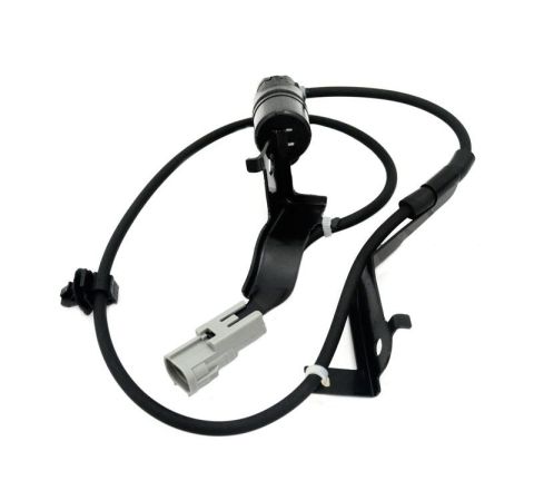 REAR ABS SPEED SENSOR L/H