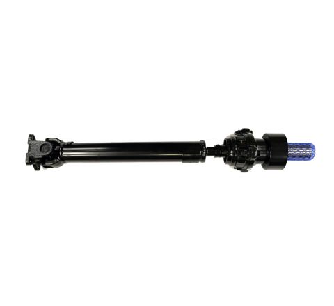 FRONT PROPSHAFT (SINGLE UJ AT ONE END)