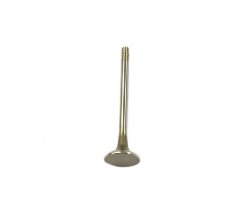 ENGINE EXHAUST VALVE