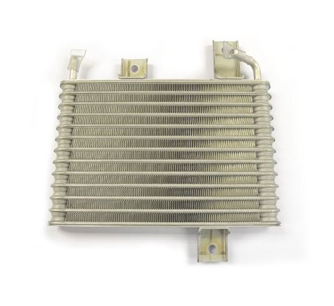 TRANSMISSION OIL COOLER (GENUINE)