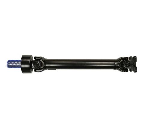 FRONT PROPSHAFT (Turbo Only)
