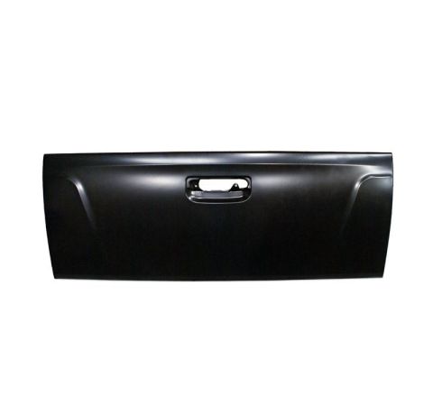 REAR TAILGATE ASSEMBLY