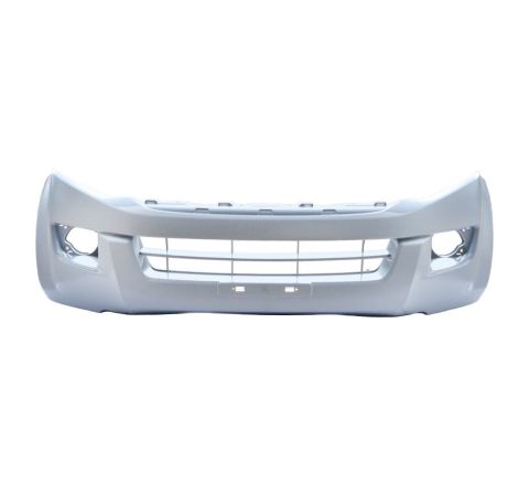 FRONT BUMPER (GREY)