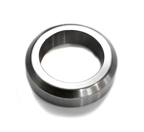 REAR WHEEL BEARING RETAINER (GENUINE)