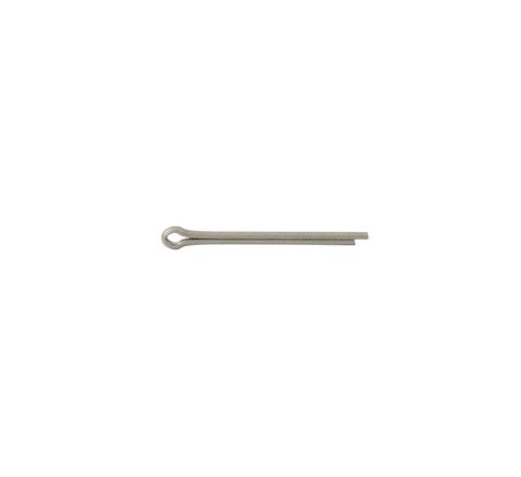 FRONT AXLE CV JOINT SPLIT PIN (GENUINE)