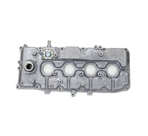 ENGINE CYLINDER HEAD VALVE COVER (GENUINE)