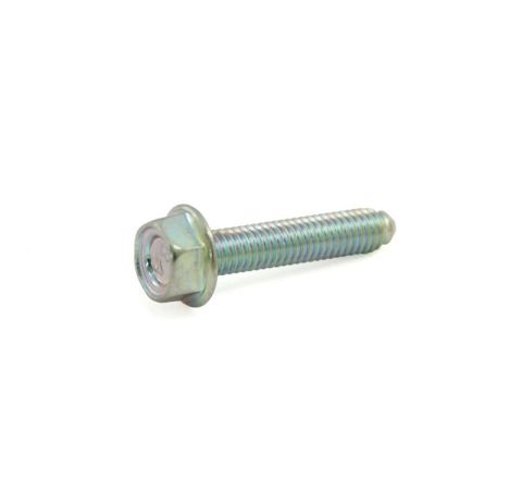 ENGINE CYLINDER HEAD COVER BOLT (M6 X 30 FLANGE) (GENUINE)