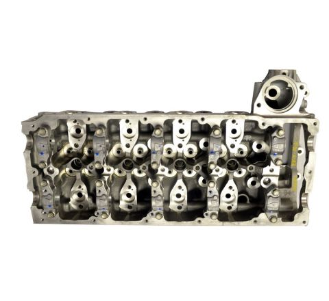 ENGINE CYLINDER HEAD ASSEMBLY (BARE) (GENUINE)