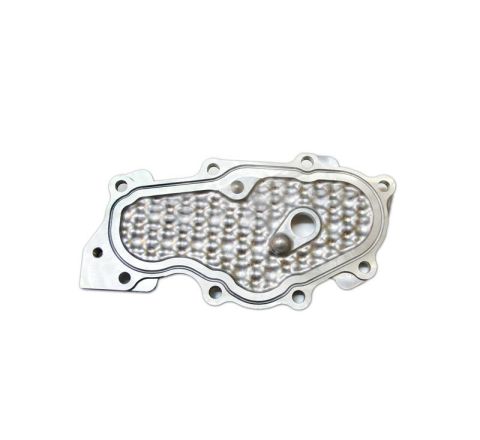 ENGINE CYLINDER HEAD COVER (GENUINE)