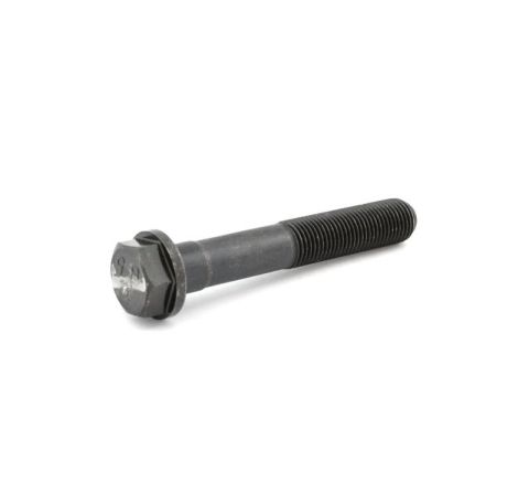 ENGINE CYLINDER BLOCK BEARING CAP BOLT (M14 X 89 FLANGE) (GENUINE)