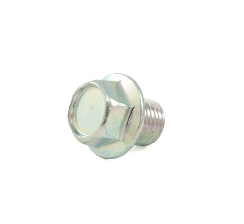 OIL DRAIN PLUG (GENUINE)