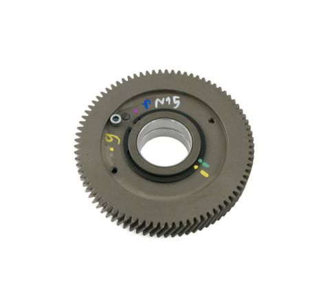 IDLE GEAR - A (Z=34) (GENUINE)