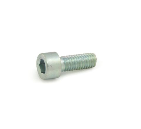 BOLT (M6 x 16 HEX SOCKET) (GENUINE)