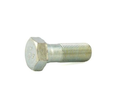 CRANKSHAFT PULLEY BOLT (M16X43) (GENUINE)