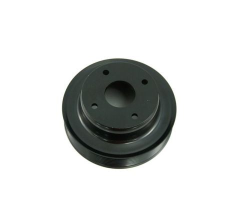 FAN DRIVE BELT PULLEY (GENUINE)