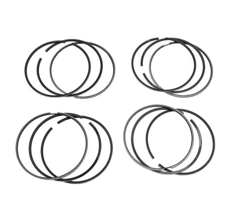 ENGINE PISTON RING SET STD (GENUINE)