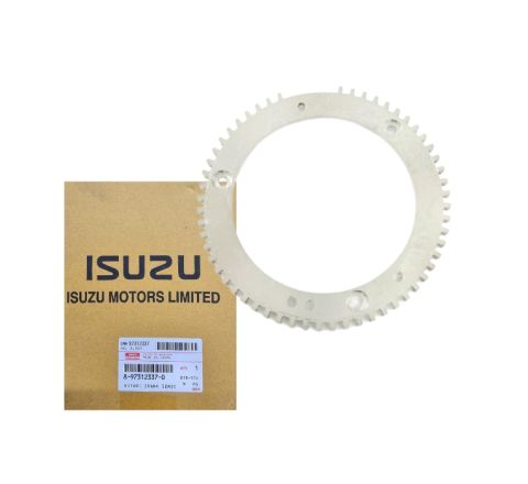 ENGINE CRANKSHAFT ROTOR SENSOR (GENUINE)