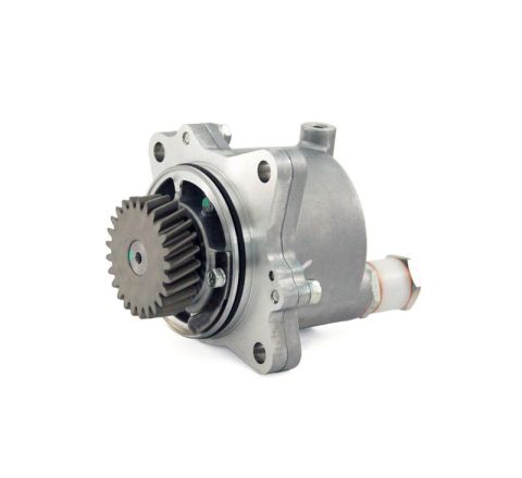 BRAKE VACUUM PUMP ASSEMBLY (GENUINE)
