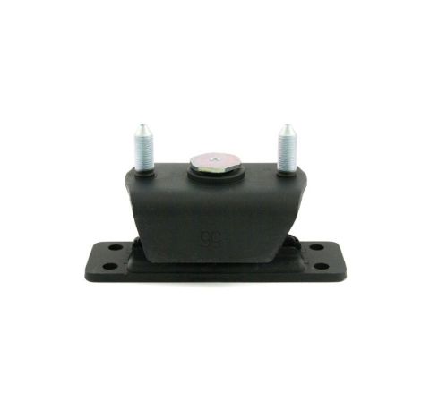 REAR ENGINE MOUNTING RUBBER (MANUAL) (GENUINE)