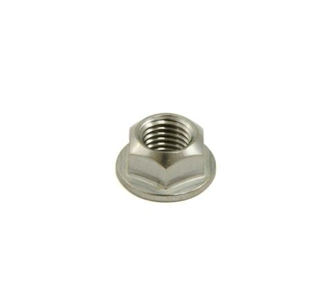 EXHAUST MANIFOLD NUT (GENUINE)