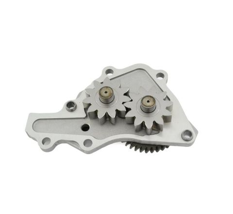 OIL PUMP ASSEMBLY (GENUINE)