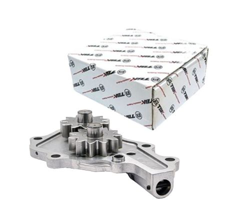ENGINE OIL PUMP (TBK)