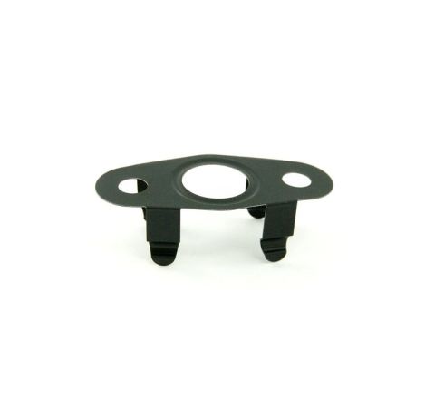 OIL PIPE, TURBOCHARGER GASKET (A) (GENUINE)