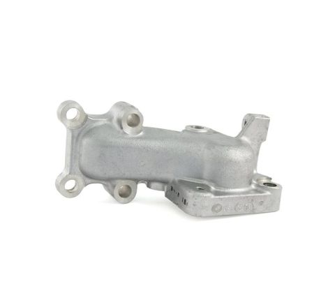 EGR COOLER BYPASS VALVE ADAPTER ASSEMBLY (GENUINE)