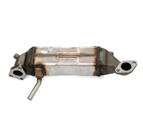 EGR COOLER ASSEMBLY (GENUINE)
