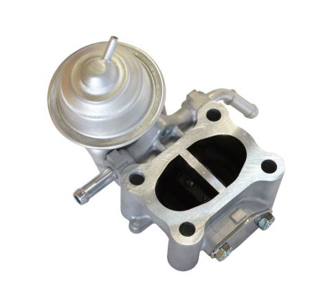 EGR COOLER BYPASS VALVE (GENUINE)