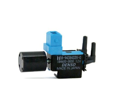 VACUUM SWITCHING VALVE (B) (GENUINE)