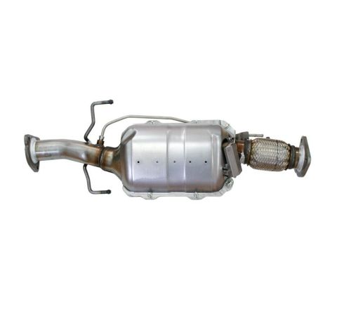 DPD ASSEMBLY (GENUINE)