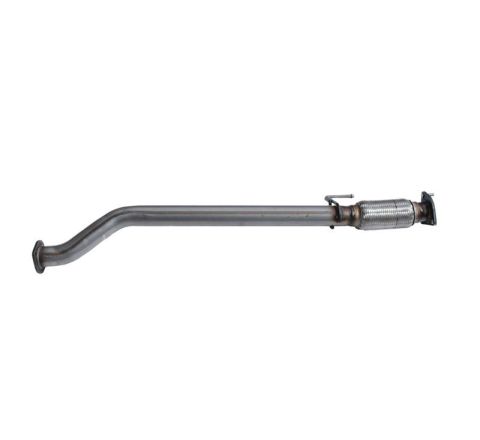 EXHAUST PIPE ASSEMBLY