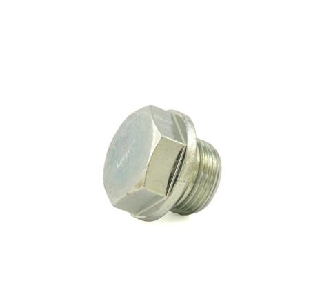 TRANSMISSION OIL DRAIN PLUG (GENUINE)