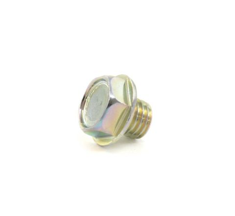 OIL PAN PLUG (A) (GENUINE)