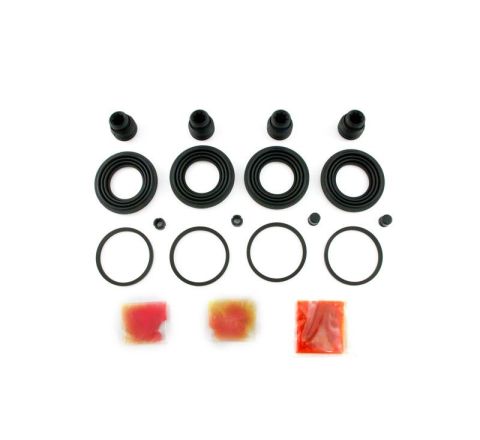 FRONT BRAKE DISC CALIPER REPAIR KIT (GENUINE)