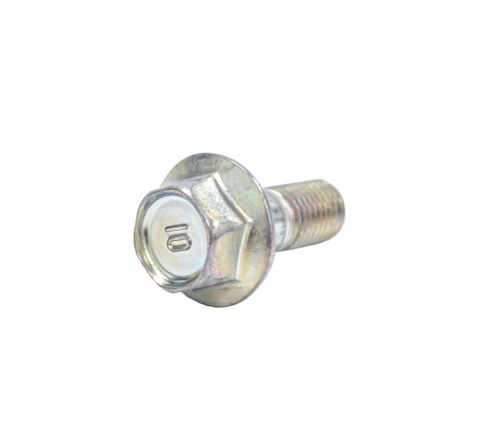 BRAKE CALIPER SUPPORT BRACKET TO DISC BOLT (GENUINE)