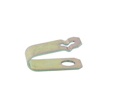 SHOE HOLD DOWN SPRING (GENUINE)