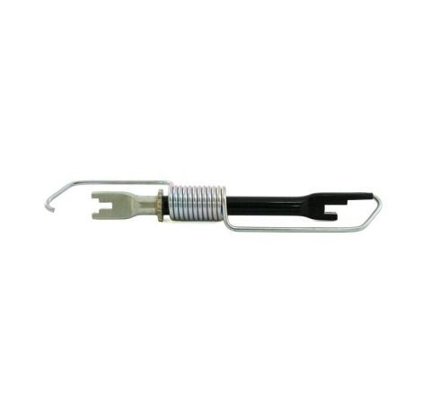 REAR BRAKE ADJUSTER L/H (GENUINE)