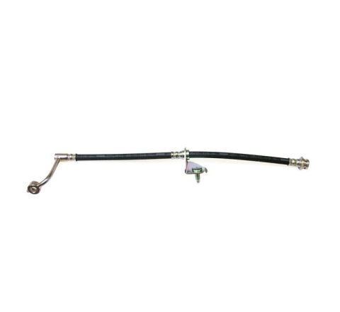 FRONT BRAKE FLEX HOSE R/H (GENUINE)