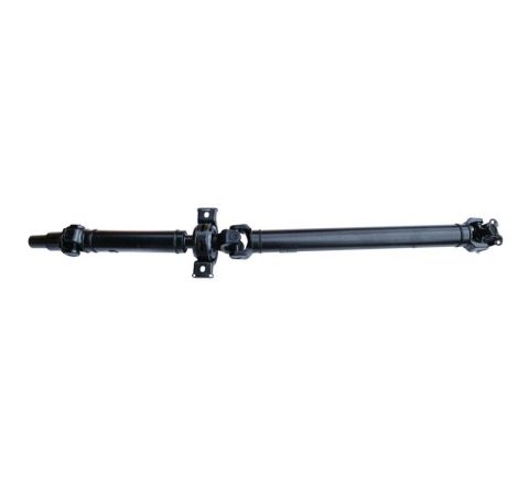 REAR PROPSHAFT ASSEMBLY (MANUAL TRANSMISSION) (GENUINE)
