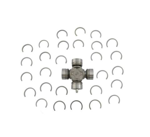 FRONT PROPSHAFT UNIVERSAL JOINT (UJ) (GENUINE)