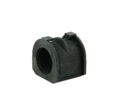 FRONT STABILIZER BAR D-BUSH (RUBBER) (GENUINE)