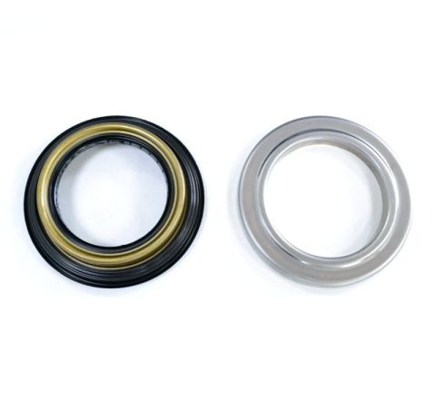 FRONT UPRIGHT / KNUCKLE SEAL SET (1 SIDE) (GENUINE)