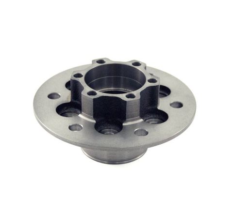 FRONT AXLE HUB ASSEMBLY