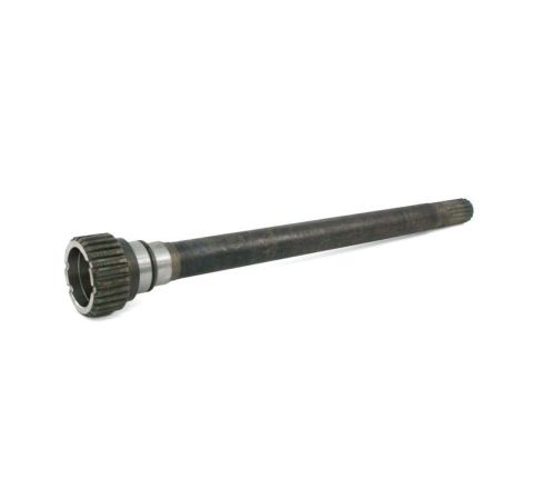 FRONT AXLE SHAFT INNER (GENUINE)